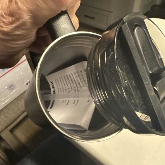 Stanley Quencher Protour 30oz Tumbler - Black - Picture 7 of 7